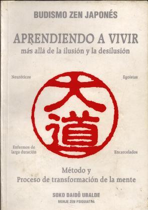 +20 Libros en Español sobre Budismo Zen Japonés