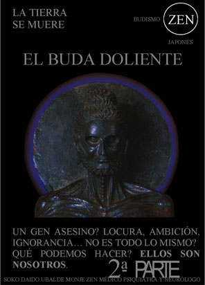 El Buda doliente