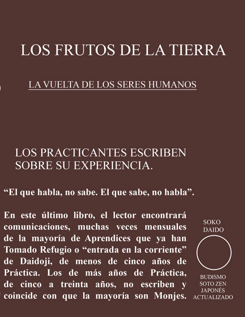 Los frutos de la tierra