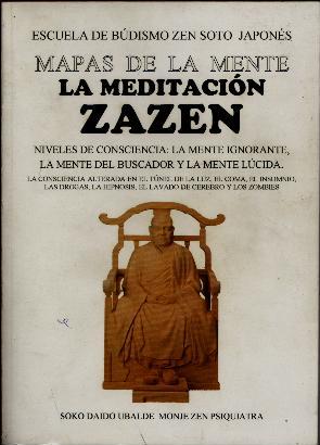 La meditaci;o;n Zazen