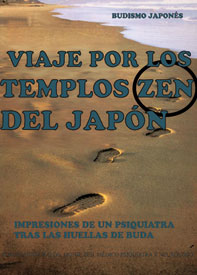 Viaje por los templos zen del jap;o;n