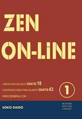 Zen on-line