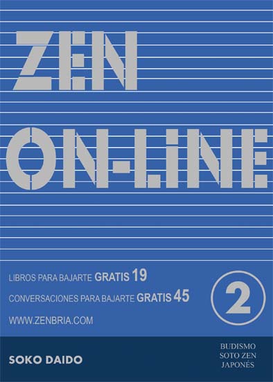 +20 Libros en Español sobre Budismo Zen Japonés