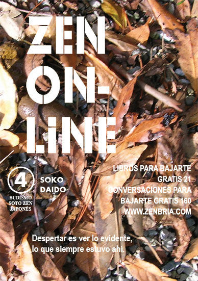 Zen on-line 4