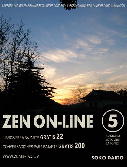 Pulse aqui para descargar Zen on-line 5