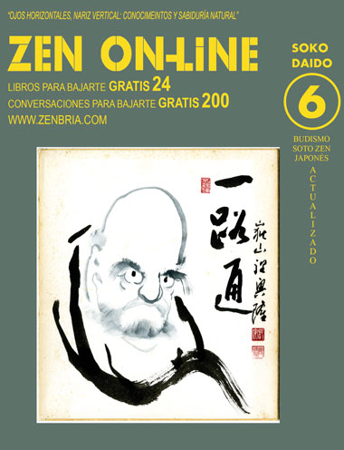 Pulse aqui para descargar Zen on-line 6